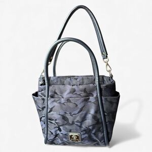 Stylish Camouflage Tote Bag